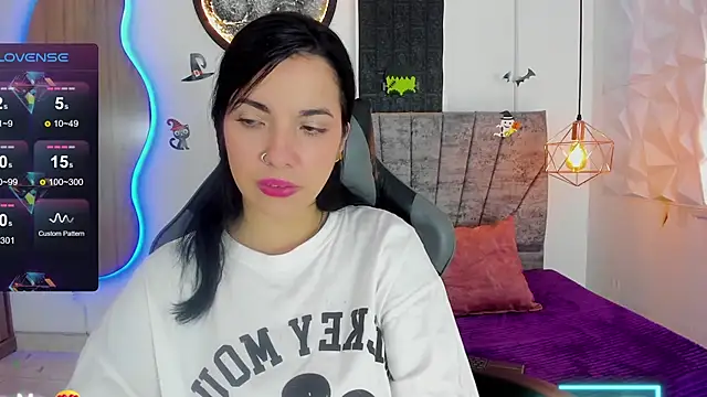 Snapshot of tatiana_sc chatting on October 10, 2025, 1:34 pm tatiana sc online show from October 10, 2025, 1:34 pm