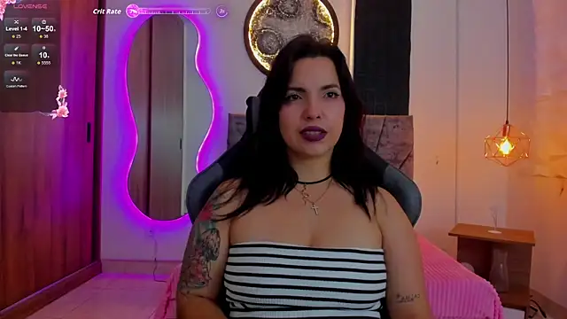 tatiana sc online show from February 19, 2026, 1:30 pm