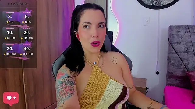 Snapshot of tatiana_sc chatting on September 11, 2025, 1:33 pm tatiana sc online show from September 11, 2025, 1:33 pm