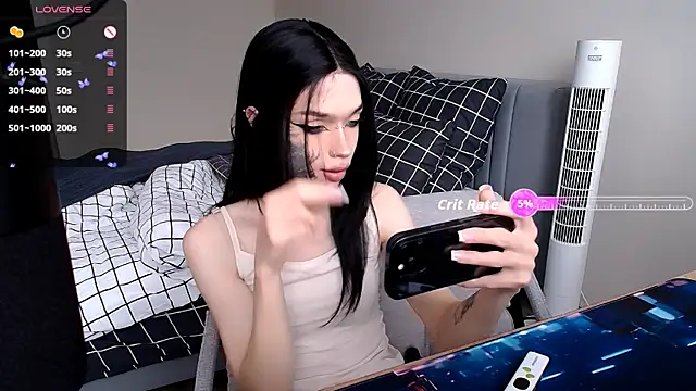 Tanya M online show from October 5, 2025, 6:59 am