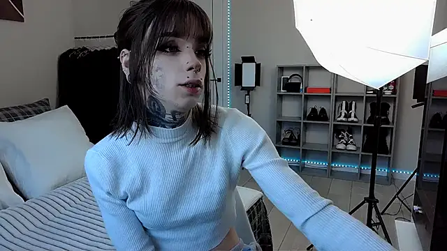 Tanya M online show from January 31, 2025, 10:31 am