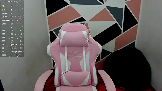 Snapshot of Carol_Pinter chatting on September 25, 2025, 11:22 pm Carol Pinter online show from September 25, 2025, 11:22 pm