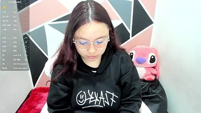 Snapshot of Carol_Pinter chatting on September 15, 2025, 7:25 pm Carol Pinter online show from September 15, 2025, 7:25 pm