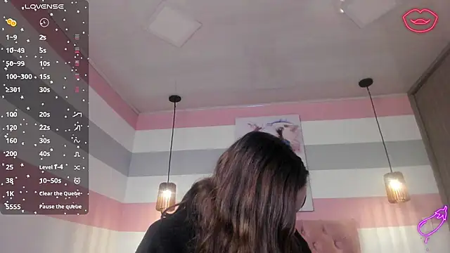 Snapshot of Carol_Pinter chatting on February 15, 2025, 5:09 am Carol Pinter online show from February 15, 2025, 5:09 am