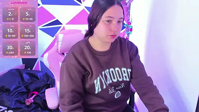 Carol Pinter online show from March 9, 2026, 4:54 pm