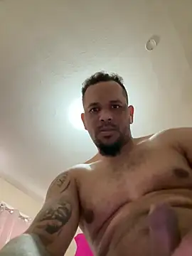 kelin17 online show from March 15, 2025, 4:43 pm