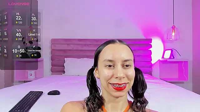 AbyCooper online show from March 19, 2025, 8:00 pm