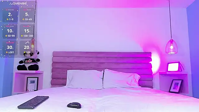 AbyCooper online show from January 8, 2026, 12:22 pm