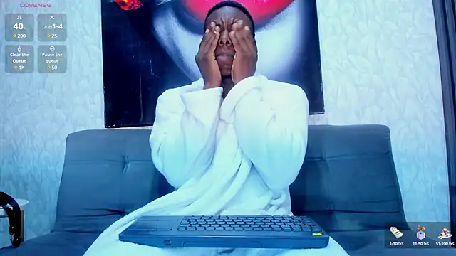 Snapshot of JD_THEBABY chatting on February 17, 2025, 6:50 pm JD THEBABY online show from February 17, 2025, 6:50 pm