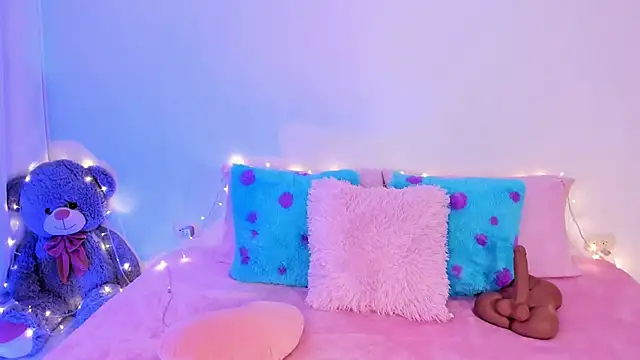 Snapshot of Isa_belaa chatting on March 3, 2025, 1:45 pm Isa belaa online show from March 3, 2025, 1:45 pm