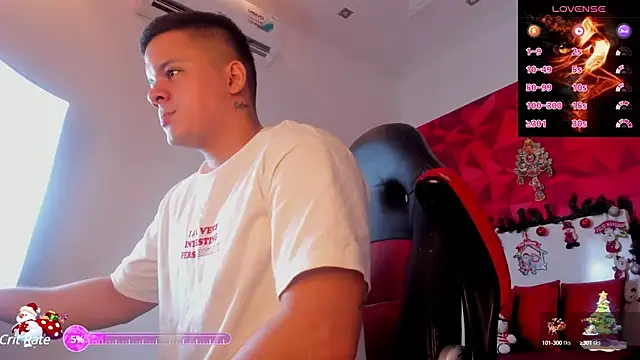 Snapshot of angel_foz chatting on December 6, 2024, 4:19 am angel foz online show from December 6, 2024, 4:19 am