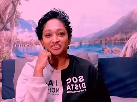 Snapshot of indianspicey chatting on January 16, 2025, 5:00 am indianspicey online show from January 16, 2025, 5:00 am