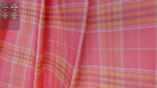 ms evasweet online show from March 20, 2026, 12:06 pm