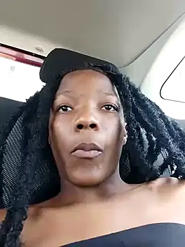 SHANTYBABE online show from December 8, 2024, 9:13 am