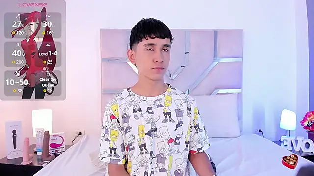 Thayler jones online show from September 20, 2025, 11:26 am