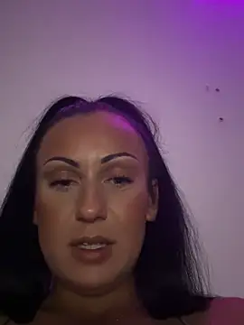 SweNatasha online show from December 12, 2024, 9:04 pm