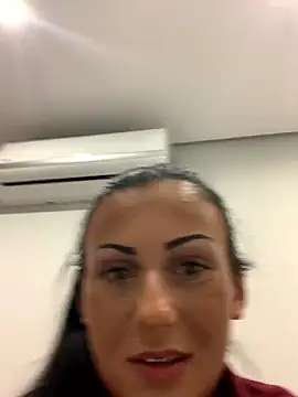 SweNatasha online show from December 4, 2024, 9:18 pm