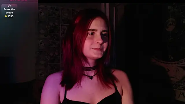 Snapshot of scarlettharrison09 chatting on November 22, 2025, 9:13 pm scarlettharrison09 online show from November 22, 2025, 9:13 pm