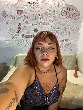 Orianna florenncia online show from February 6, 2025, 11:15 pm