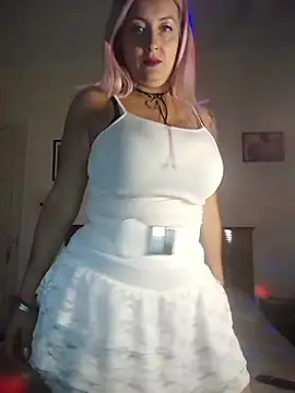 DesireSatler online show from January 11, 2026, 11:11 pm