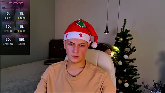 Rony winston online show from December 24, 2024, 9:55 pm