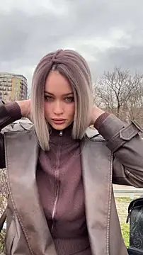 KikiWatson online show from February 24, 2026, 7:42 am