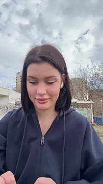 KikiWatson online show from February 18, 2026, 8:11 am