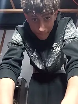 LatinBoysxxx online show from February 22, 2026, 3:53 am