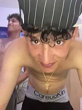 LatinBoysxxx online show from January 24, 2025, 6:46 pm