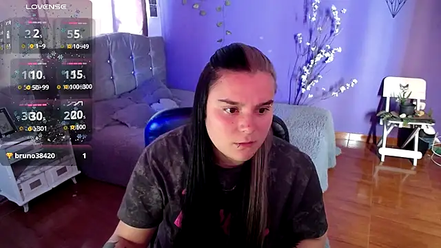 Nika 1  online show from December 16, 2025, 8:46 pm