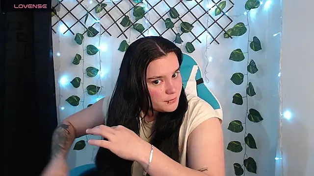 Nika 1  online show from April 19, 2026, 1:28 am