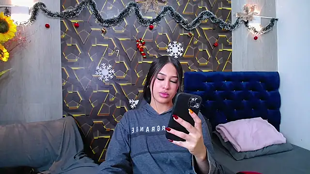 hera divine online show from January 12, 2026, 10:36 pm