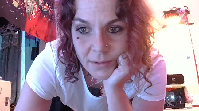 thatonespicychick online show from February 2, 2025, 4:59 am