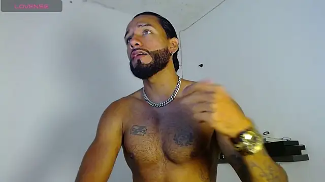  jhon connor  online show from September 22, 2025, 5:41 pm