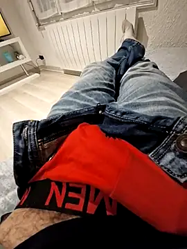 Landryyyyy online show from February 26, 2025, 7:32 pm