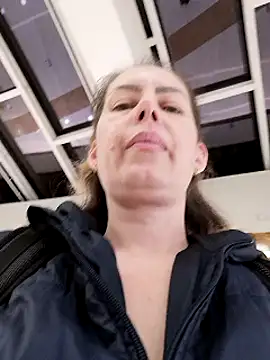 uber babe online show from January 28, 2025, 3:57 pm