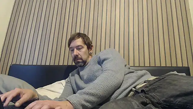 willybewild online show from September 20, 2025, 12:32 pm