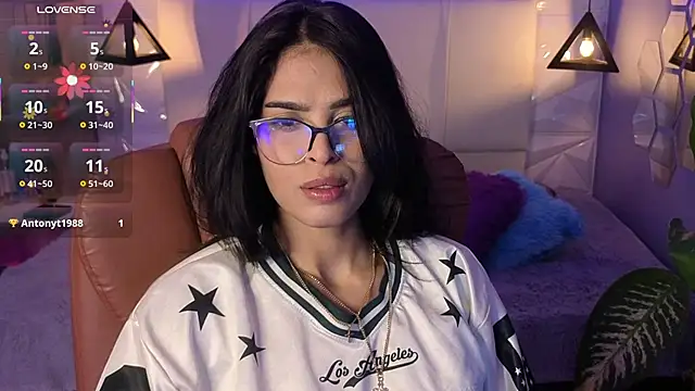 AlessiaVal  online show from January 10, 2026, 4:02 pm