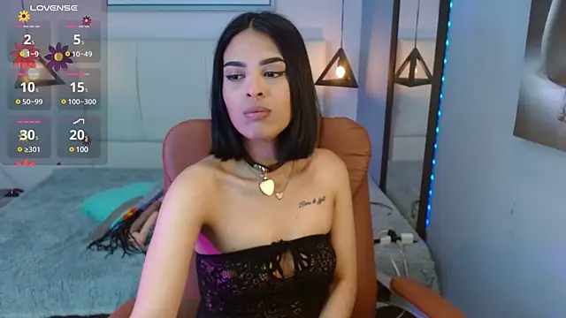 Snapshot of AlessiaVal_ chatting on March 14, 2025, 12:18 pm AlessiaVal online show from March 14, 2025, 12:18 pm