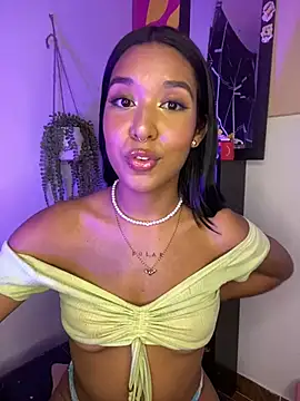 abbyyoungs online show from December 13, 2024, 3:05 am