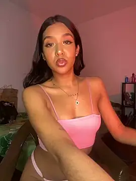 abbyyoungs online show from January 12, 2025, 12:49 am