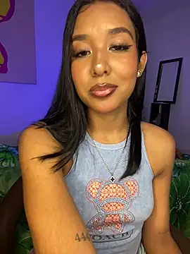 abbyyoungs online show from February 7, 2025, 12:31 am