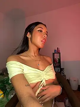 abbyyoungs online show from January 11, 2025, 12:12 am