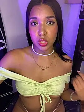 abbyyoungs online show from December 7, 2024, 6:59 am