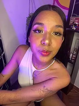 abbyyoungs online show from December 14, 2024, 2:33 am