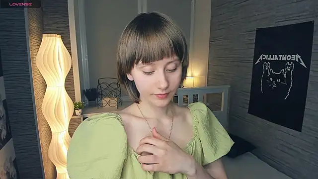 EthalBuffkin online show from May 26, 2026, 7:56 pm