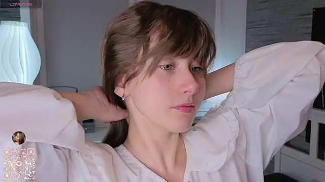 EthalBuffkin online show from March 1, 2026, 7:14 pm