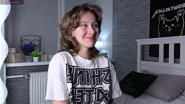 EthalBuffkin online show from March 25, 2026, 7:13 pm