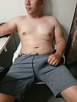 pob cam online show from January 8, 2026, 1:28 pm