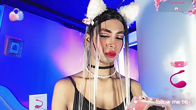 Snapshot of Jadee_Ariell chatting on March 17, 2025, 6:00 pm Jadee Ariell online show from March 17, 2025, 6:00 pm